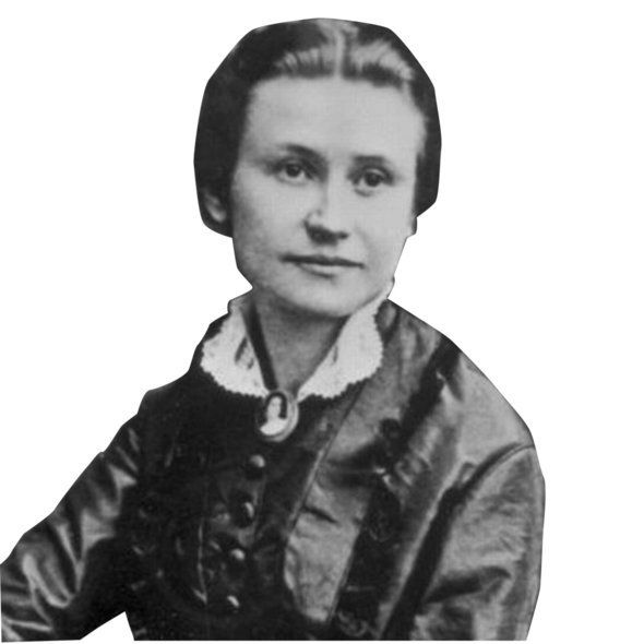 Eliška Krásnohorská *1847 †1926