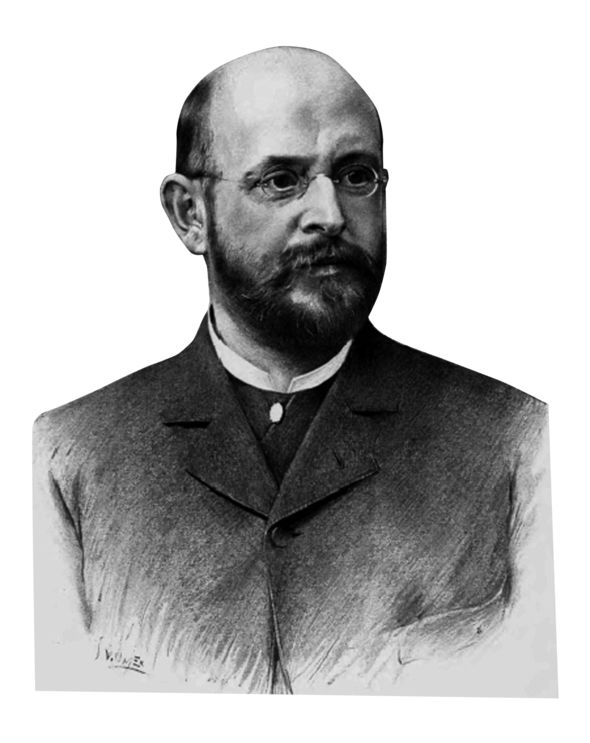 Alois Jirásek *1851 †1930
